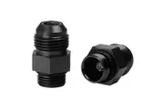 Moroso Filter Fittings Internal Screen-10AN to -12AN (2 Pack)