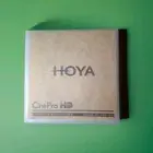HOYA Circular Mist Filter CinePro HD Camera Lens Filter