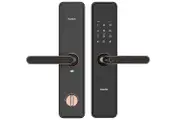 Kaadas S500-5W Lever Smart Door Lock WiFi (Copper)