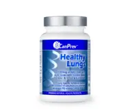 CanPrev Healthy Lungs 90 v-caps