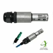 Golf Mechanix Golf Club Shaft Adaptor FLO Tracer New & Authentic New