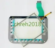 6AV6645-0EB01-0AX1 Touch Screen Panel for 6AV6 645-0EB01-0AX1 +Membrane Keypad