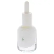 Bio-Sourced Chip Free Nail Lacquer - So Fresh So Clean by Nailtopia for Women - 0.41 oz Nail Polish