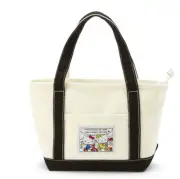 Hello Kitty Canvas tote bag Sanrio
