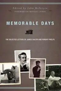 在飛比找博客來優惠-Memorable Days: The Selected L