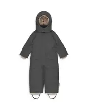 7AM Enfant Unisex Snowsuit Grand Benji - Baby, Little Kid