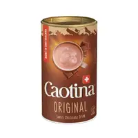 在飛比找momo購物網優惠-【Caotina 可提娜】頂級瑞士巧克力粉(200g)