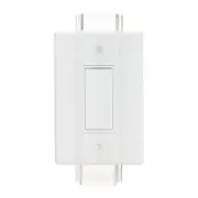 Child Proof Light Switch Guard -for Decora (Rocker) Style Switches
