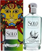 Luciano Soprani Solo Soprani Smile, 100 ml
