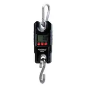 Crane Hanging Scale 500Kg x 0.1g Mini Portable LCD Digital Electronic Weighing