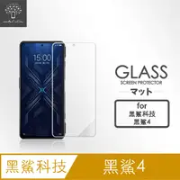 在飛比找PChome24h購物優惠-Metal-Slim BLACK SHARK4 黑鯊4 9H