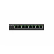 Netgear MS308E-100NAS 8 Port 2.5 Gigabit Smart Managed Ethernet Switch