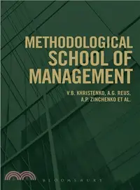 在飛比找三民網路書店優惠-Methodological School of Manag