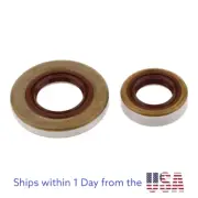 Crankshaft Seal Set For Stihl 024 026 034 036 MS260 MS360 Chainsaw
