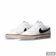 NIKE 女 WMNS NIKE COURT LEGACY NN 休閒鞋 復古 穿搭 網球風 - DH3161100