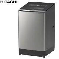 在飛比找博客來優惠-HITACHI日立15公斤變頻直立式洗衣機SF150TCV