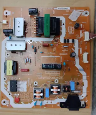Panasonic國際LED液晶電視TH-42AS610W電源板TNPA5916