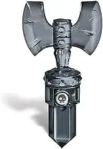 Skylanders Trap Team Trap Crystal Undead Axe