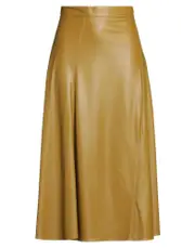 [EMME BY MARELLA] EMME by MARELLA Midi skirts - Item 30457593