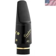 A5 Medium Chamber V16 Alto Saxophone Mouthpiece