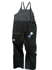 NWT Men’s The North Face Summit Series Tsirku Futurelight Bib XXL/Regular