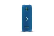 BlueAnt X3D MAX Portable 40-Watt Bluetooth Speaker - Nobility Blue