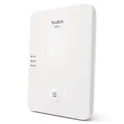 YEALINK W80B Wireless DECT Solution including works with W56H & W53H