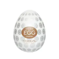 在飛比找蝦皮購物優惠-情趣用品 飛機杯 自慰器 送潤滑液 日本TENGA EGG-