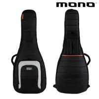 在飛比找momo購物網優惠-【MONO】M80-AC OM桶 木吉他袋 古典吉他袋(民謠