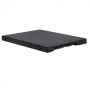 Simplecom SA101 mSATA to 7mm 2.5' SATA Converter Enclosure Aluminium