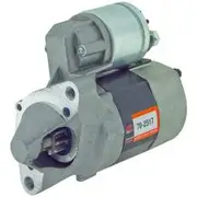 Jaylec Starter Motor - 70-2517
