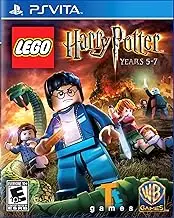 Lego Harry Potter Years 5-7 (Dates Tbd)