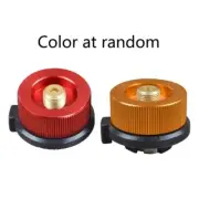 Small for Convert Propane Gas Camping Stove Adapter Propane for Conne