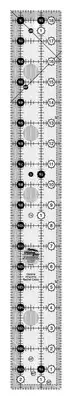 Creative Grids - Quilt Ruler - 2-1/2In X 18-1/2In
