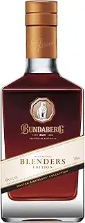 Bundaberg Master Distillers Blenders Edition Rum 700ml