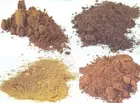 Brown Oxide Flat Matte Natural Cosmetic Grade Home Skincare Makeup Foundation
