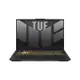 ASUS 華碩 TUF Gaming F17 FX707VV-0042B13620H御鐵灰/無包(17.3"/i7-13620H/16G/RTX4060 8G/512G SSD/W11)筆電