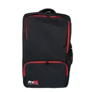 Pro X ZeroG Ultra-Lightweight DJ Controller Backpack for DDJ-FLX4 Medium Size