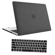 for MacBook Pro 15 2019 2018 2017 2016 A1990/A1707 with Touch Bar, Hard Shell