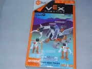 New HEXBUG VEX Robotics Rover Explorer S.T.E.M. Starter Construction Kit stem