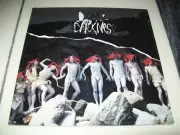 DANCE OF DARKNESS by EDIN VELEZ Laserdisc LD BRAND NEW SEALED ULTRA RARE!