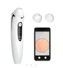 Zoom Visual Blackhead Remover, Face&Skin Cleaner Pore Acne Vacuum WiFi APP 10M