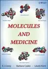 Molecules and Medicine Corey Paperback Wiley–Blackwell 9780470227497
