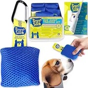 Race&Herd Sniff and Seek Dog Sniffing Toys | Hide and Seek Dog Toys, Dog Brain Games, Dog Games - Fun Nose Work for Dogs, Dog Scent Training Kit, Dog Nosework Kit, Scent Work Kit for Dogs