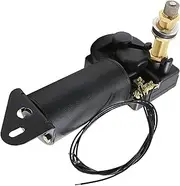 Windshield-Wiper Motor Fit for Replacement 12V MRV and Automotive Boat & Car Wiper Motor Replaces 34010 4R2.12.R110D WWF12C18 Series