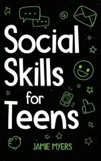 在飛比找博客來優惠-Social Skills for Teens