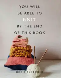 在飛比找博客來優惠-You Will Be Able to Knit by th