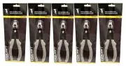 5 EVERCRAFT BY NAPA SPARK PLUG BOOT TERMINAL PLIERS #776-9260