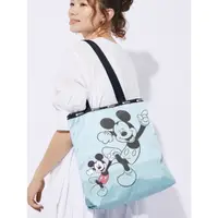 在飛比找蝦皮購物優惠-日本 Lesportsac x Disney Mickey 