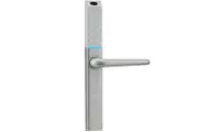 Auslock Slim Series Smart Lock S3 - Silver